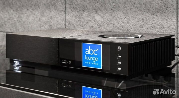 Новый Naim Uniti Nova В наличии