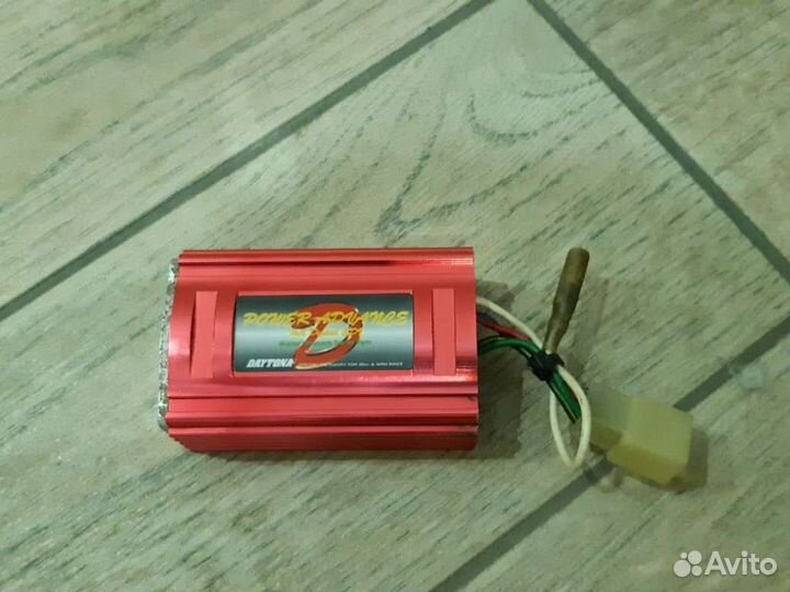 Коммутатор Honda Dio AF 34/35 Rasing Super