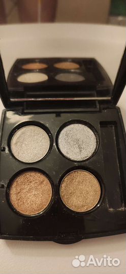 Тени для век lancome