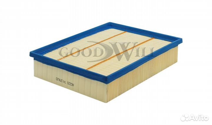 Фильтр воздушный