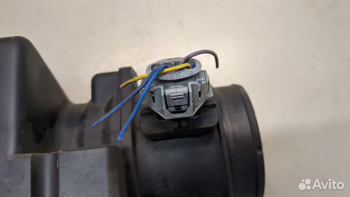 Корпус воздушного фильтра Jaguar XE 2015, 2017