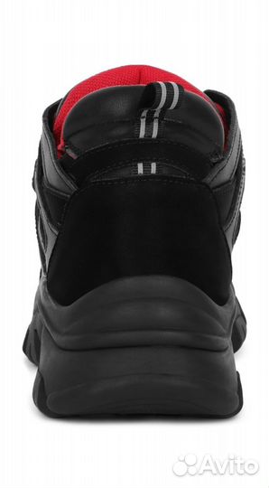 Ботинки полуботинки кроссовки женские 41