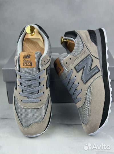 Мужские кроссовки New Balance 574