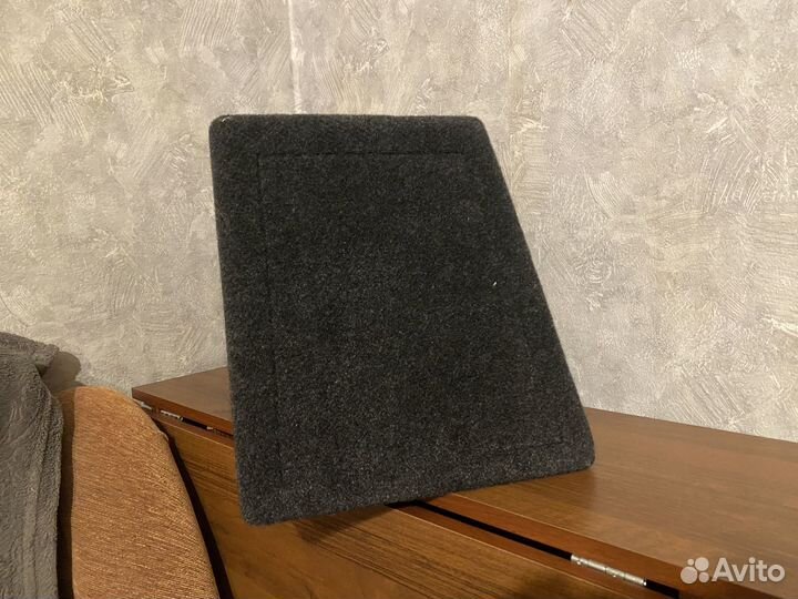 Короб для сабвуфера 10