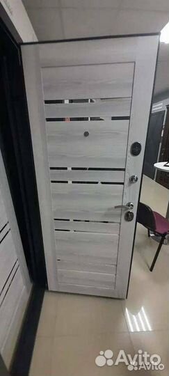 Дверь входная Бруклин