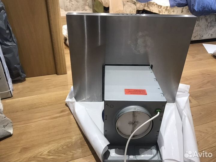 Вытяжка Bosch