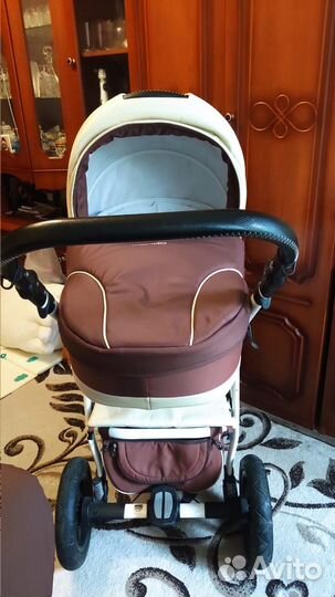 Детские коляски и 3 в 1