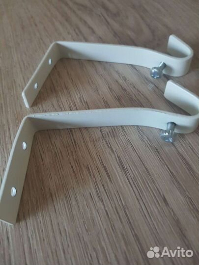 Карниз однорядный икеа