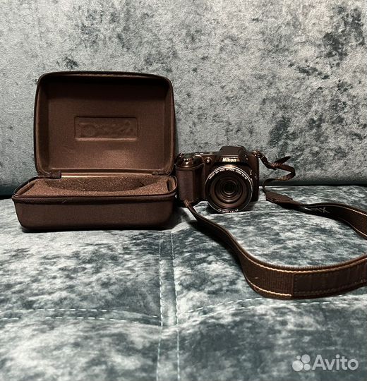 Фотоаппарат Nikon