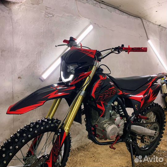 BSE Z3 UP-moto