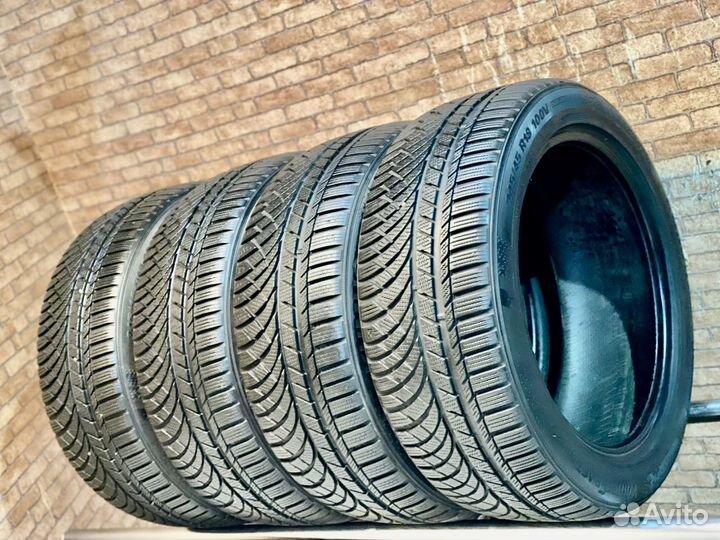 Kumho WinterCraft WP72 245/45 R18