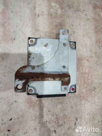 Блок управления АКПП Mitsubishi Pajero Pinin H77W