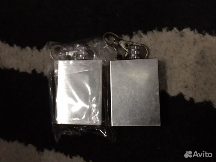 Черкажи зажигалок