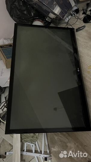 LG 50PT350