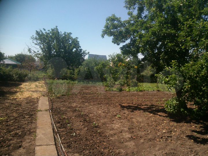 Участок 6 сот. (СНТ, ДНП)