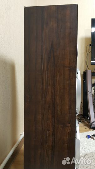 Акустика sansui S-1117