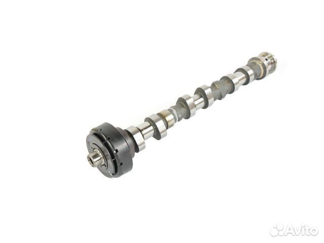 Вал распределительный, выпускной, правый