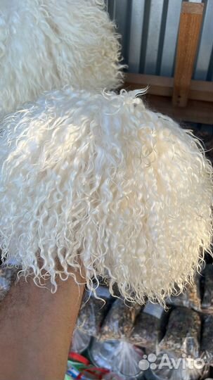 Папаха кавказская