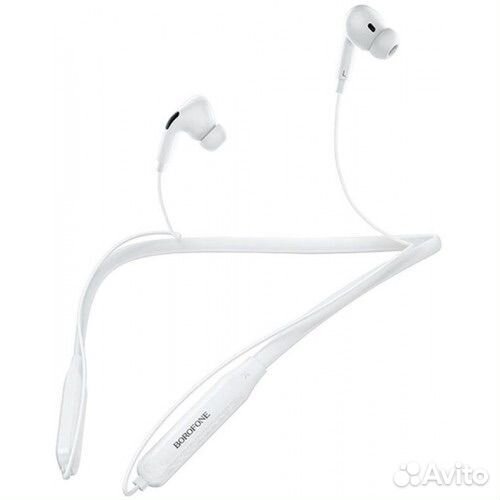 Беспроводные наушники borofone