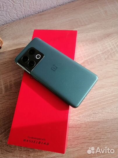 OnePlus 10 pro, 12/256 ГБ