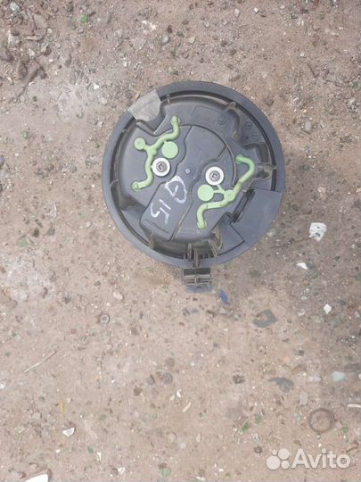 Моторчик печки ниссан альмера G15