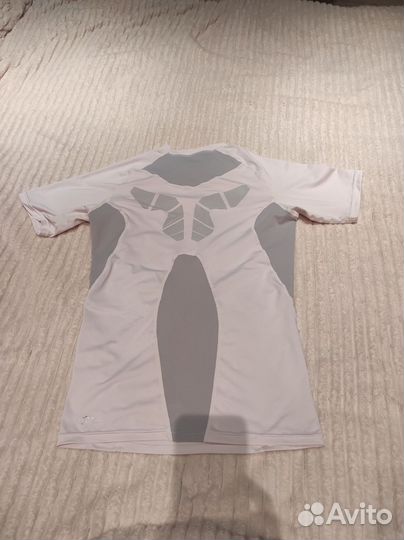 Спортивная футболка мужская