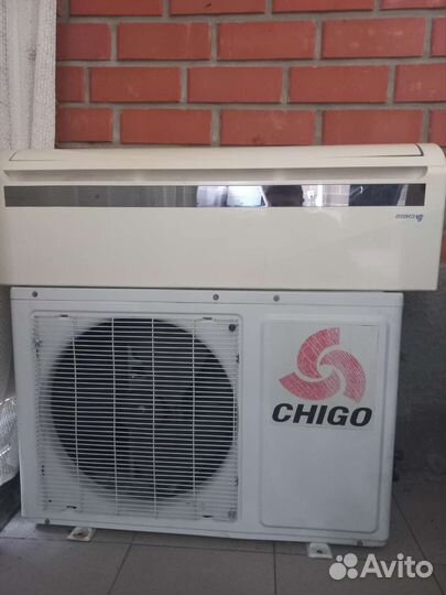 Кондиционер chigo