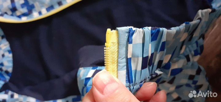 Ветровка на мальчика, рост 152см