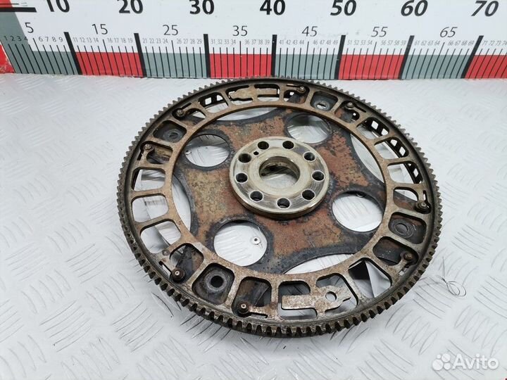 Маховик BMW 6 E63/E64 2004