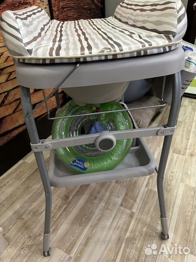 Ванночка chicco