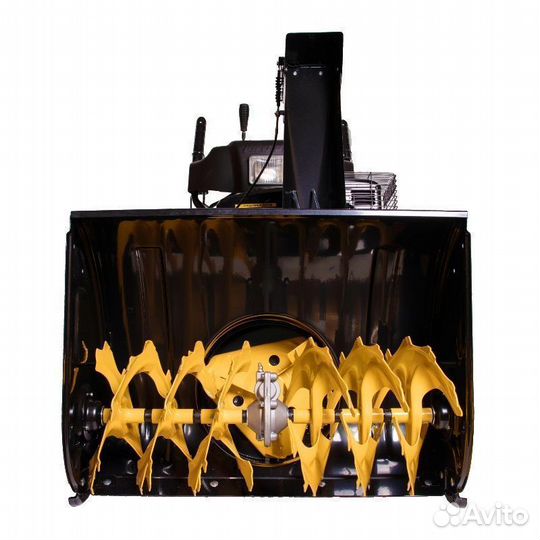 Снегоуборщик снегоотбрасыватель Champion STT1170E