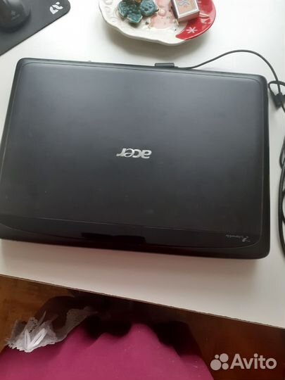 Ноутбук на запчасти