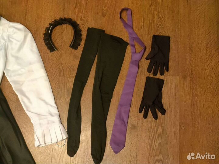 Костюмы косплей