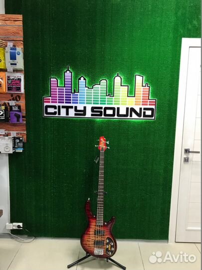 Инструментальный микрофон Shure SM57-LCE