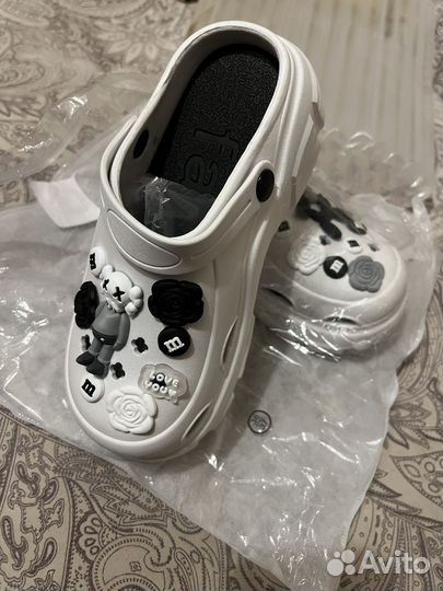 Сабо женские