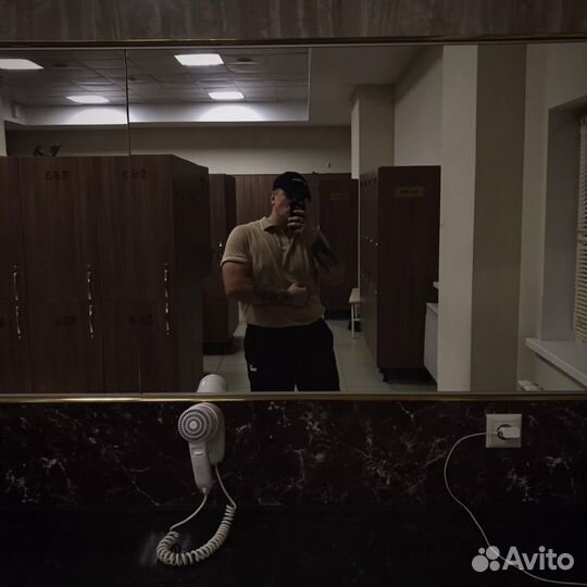 Строитель, разноробочий
