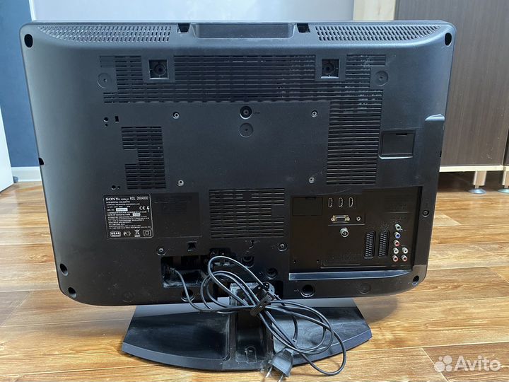 Телевизор Sony Bravia