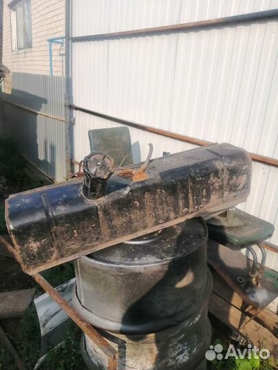 Продам запчасти на УАЗ