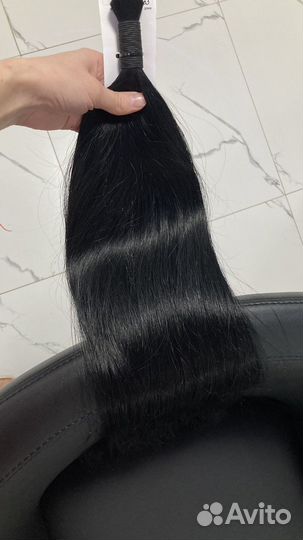Волосы для наращивания