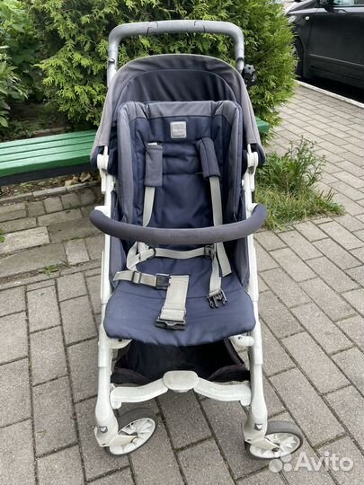 Коляска трость inglesina trip