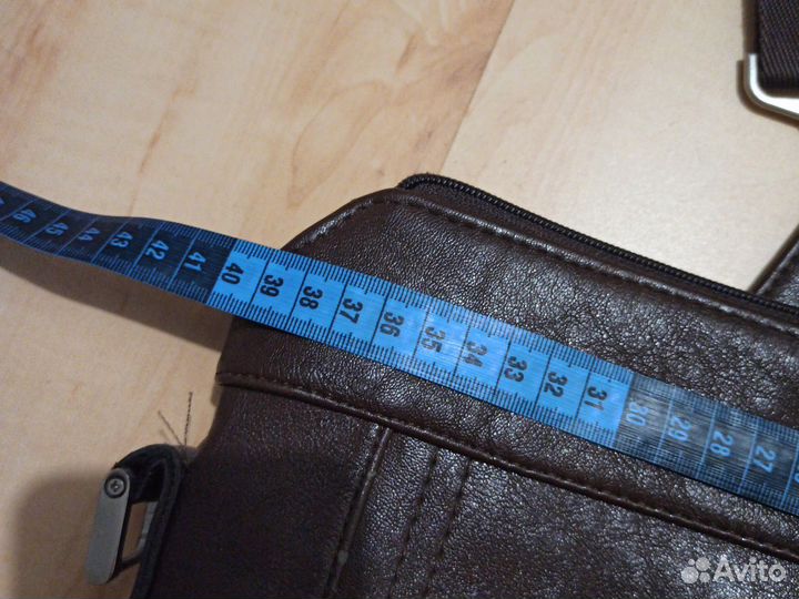 Портфель сумка мужская