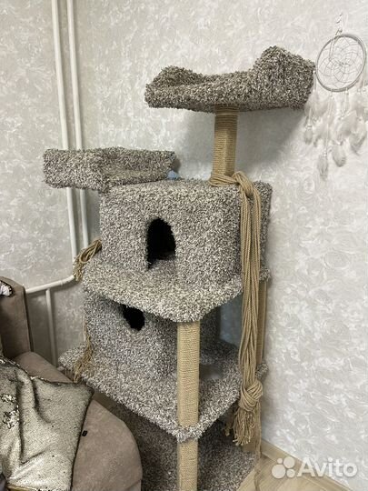 Домик для животных