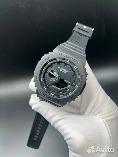 Часы casio g shock