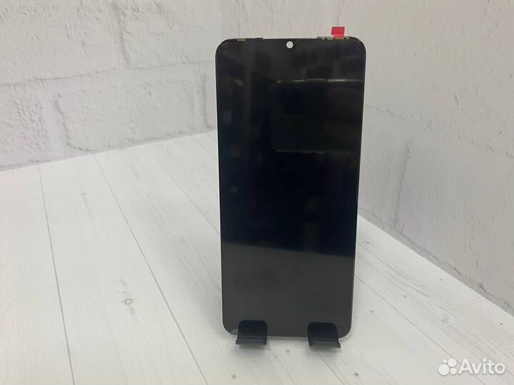 Дисплей Infinix hot 30i