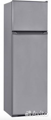 Холодильник NordFrost NRT 144 332 А Новый
