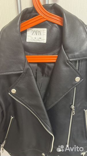 Куртка для девочки