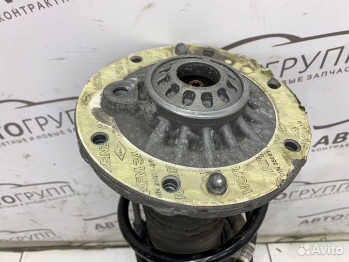 Амортизатор передний Bmw 320D F30 LCI (Ф30