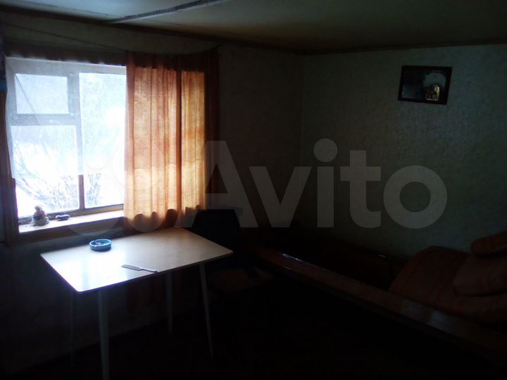 Дача 30 м² на участке 7 сот.