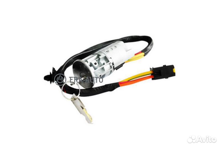 Asam-SA 30820 Замок зажигания (компл. с ключами)