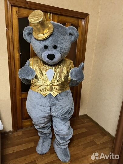 Ростовые куклы